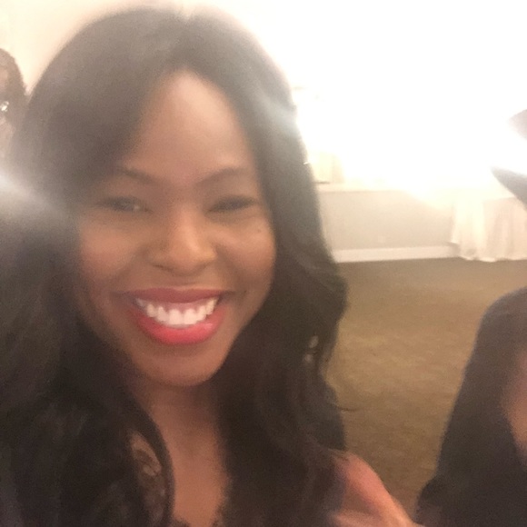 Meet your Posher, Nat - Picture 1 of 1